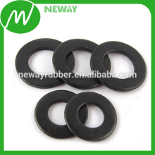 Material de caucho Thin Flat Washer